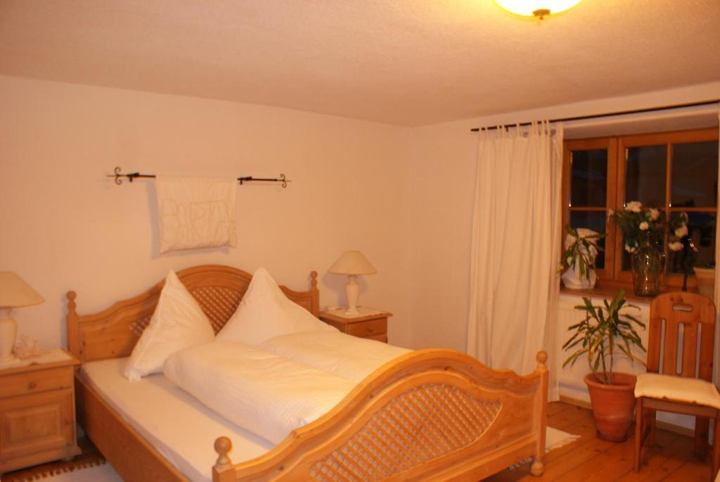 Ferienwohnung Parth 소우텐즈 외부 사진
