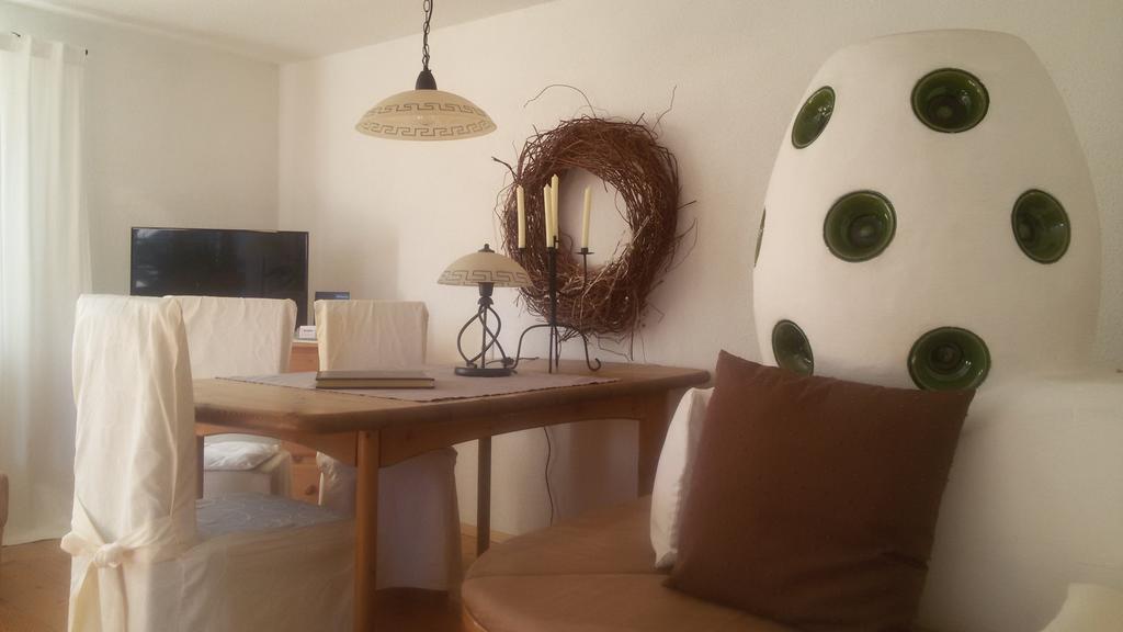 Ferienwohnung Parth 소우텐즈 외부 사진