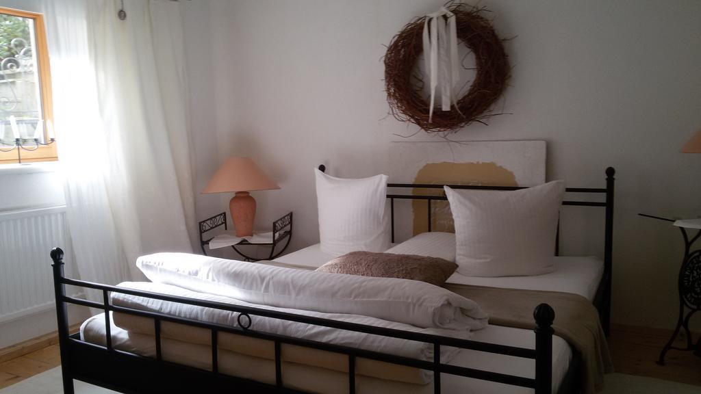 Ferienwohnung Parth 소우텐즈 외부 사진