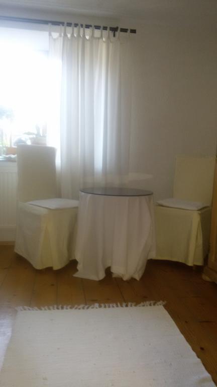 Ferienwohnung Parth 소우텐즈 외부 사진