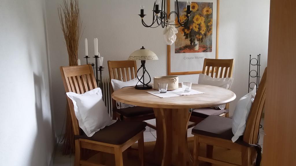 Ferienwohnung Parth 소우텐즈 외부 사진