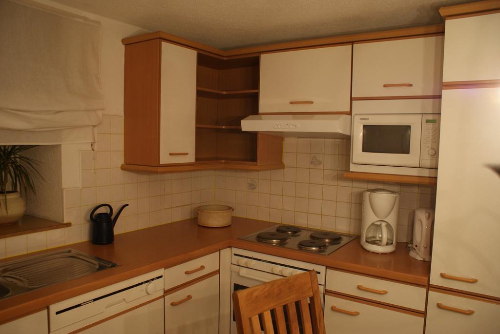 Ferienwohnung Parth 소우텐즈 외부 사진