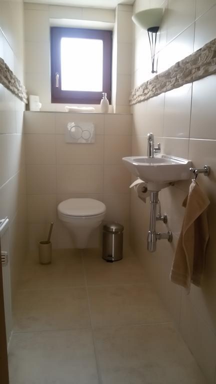 Ferienwohnung Parth 소우텐즈 외부 사진