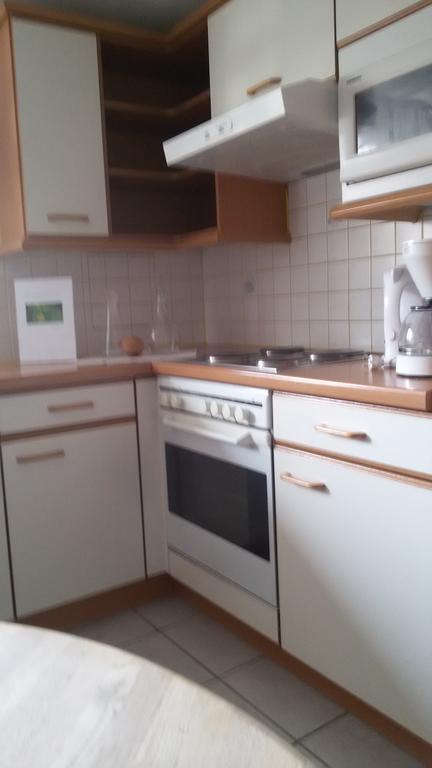 Ferienwohnung Parth 소우텐즈 객실 사진