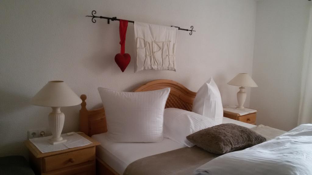 Ferienwohnung Parth 소우텐즈 외부 사진