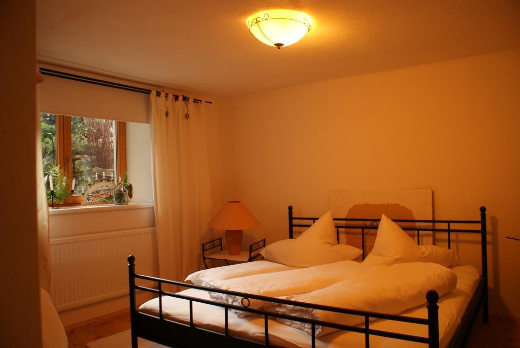 Ferienwohnung Parth 소우텐즈 외부 사진