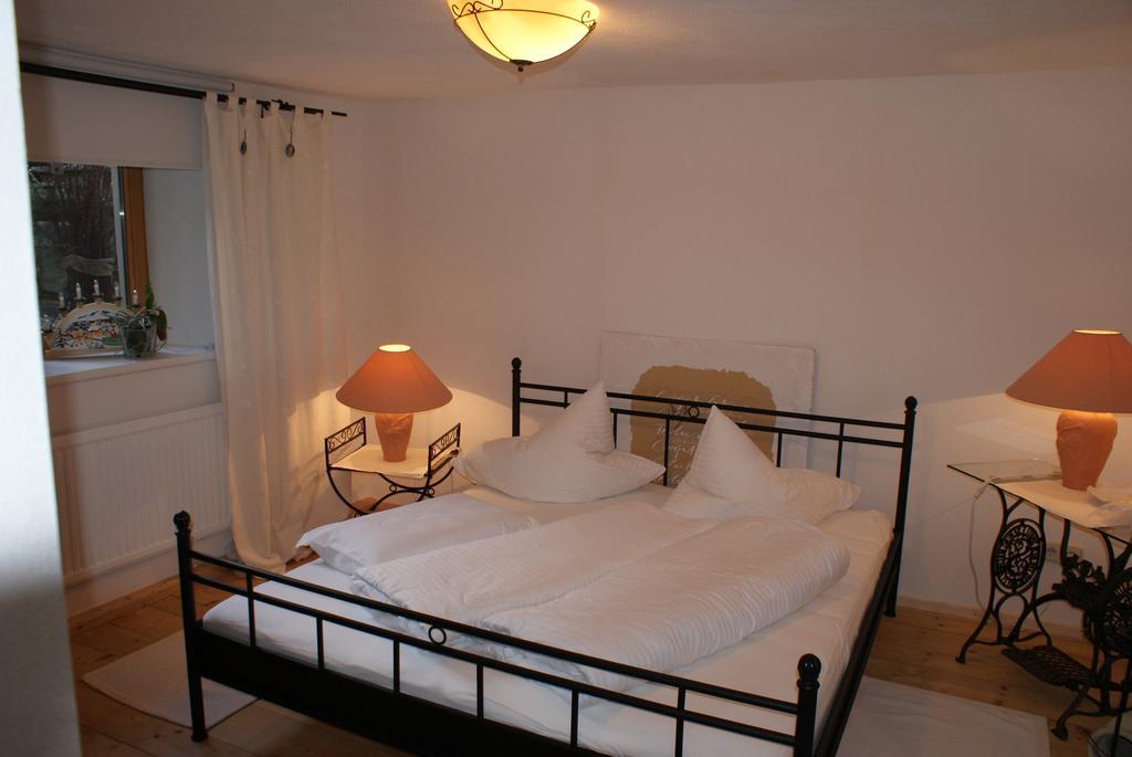 Ferienwohnung Parth 소우텐즈 외부 사진